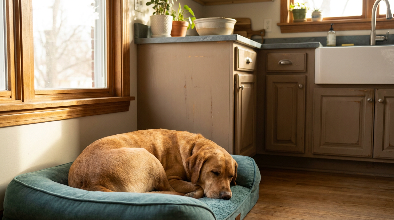 Breed Restrictions and ESA Dogs in Indiana: When Landlords Try to Say No