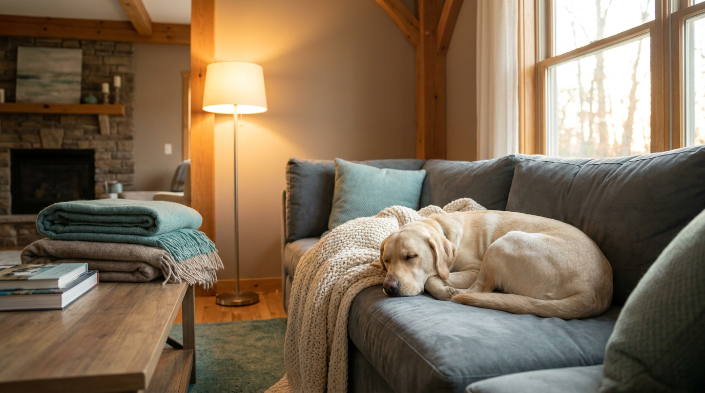 ESA Pet Deposits and Fees in Indiana: HUD Says No — Here's Why