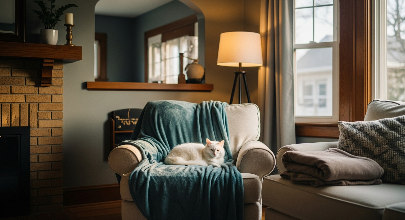 Indiana ESA Housing Letter Under the FHA: Clinician-Reviewed Landlord-Rights Guide (2026)