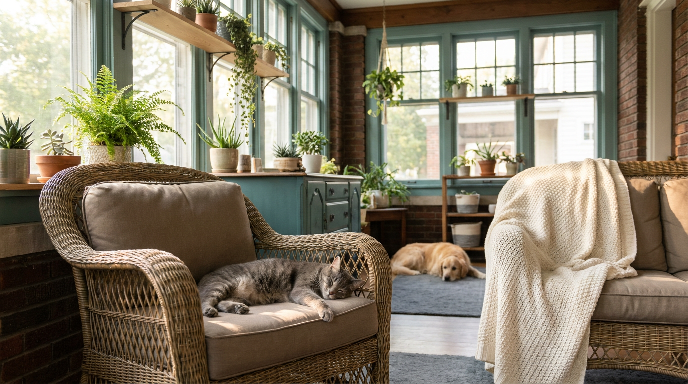 No-Pets Policies and ESA Letters in Indiana: What Landlords Cannot Refuse